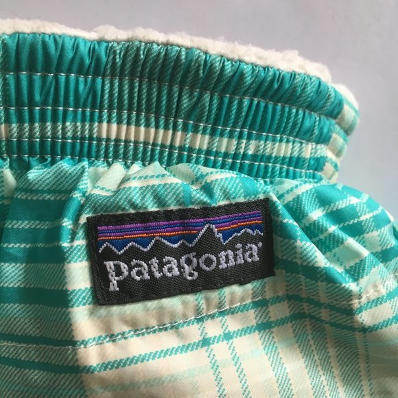 Patagonia reversible cozy pants 6m - Picture 5 of 11